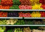 Mobile Order-Ahead For Surplus Groceries