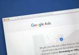 DOJ Takes Aim At Google Ad Tools
