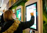 Retailers Focus On Visual Search For Apps, Kiosks