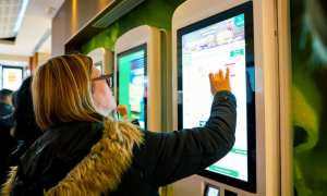Retailers Focus On Visual Search For Apps, Kiosks