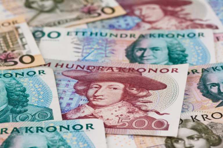 krona