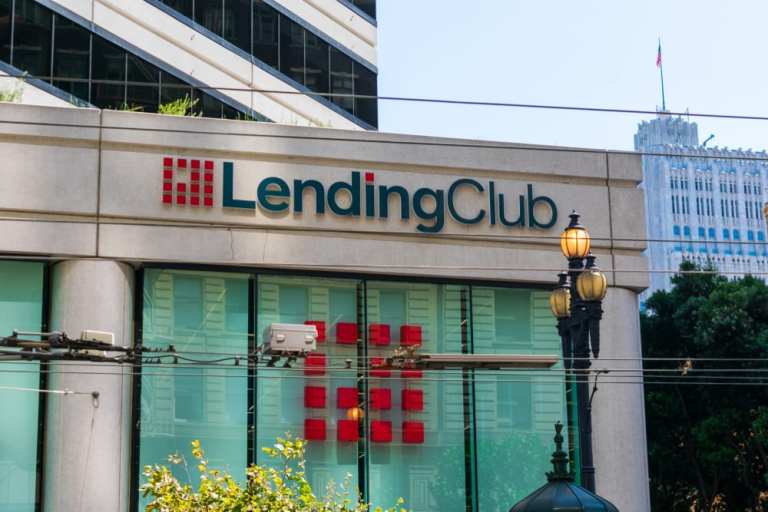 LendingClub has hired Annie Armstrong as Chief Risk Officer.