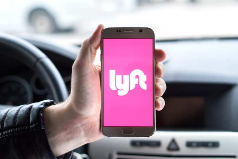 Lyft