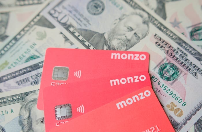 UK Neobank Monzo Customer Count Exceeds 10 Million