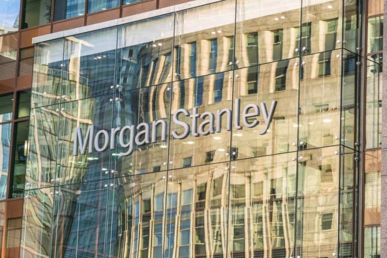 Morgan Stanley may make more acquisitions