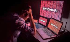 ransomware, cyber-attacks, hackers, increased, Sodinokibi, REvil,