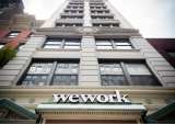 Top WeWork Exec Refutes Claim That Former CEO Received $1B