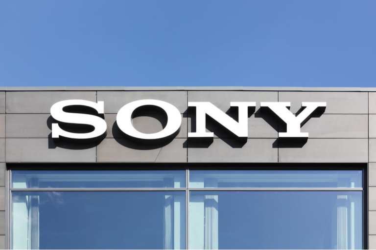 Sony Debuts Flagship 5G Handset