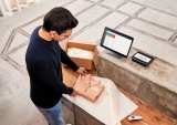 Square For Retail On Register Integrates POS, Payments