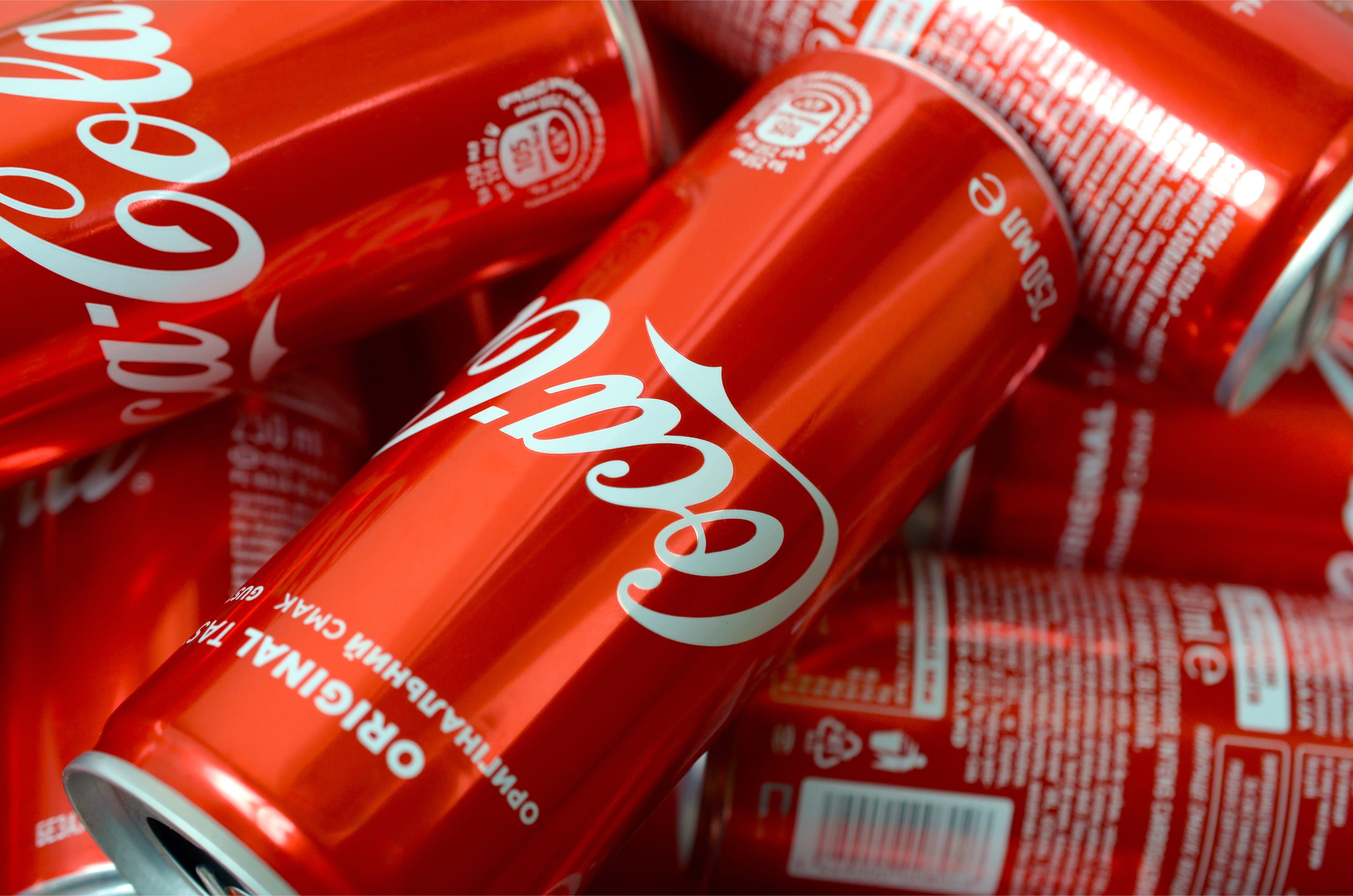 Coca Cola Joins Subscription Gold Rush