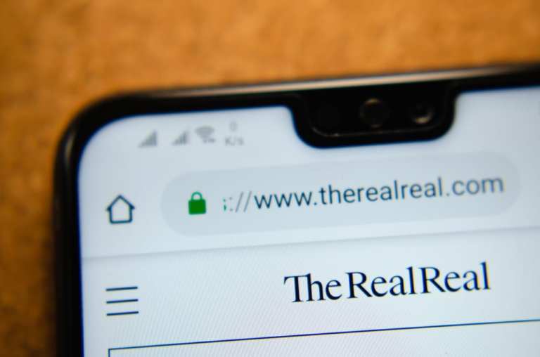 The RealReal Tops $1B In GMV In 2019