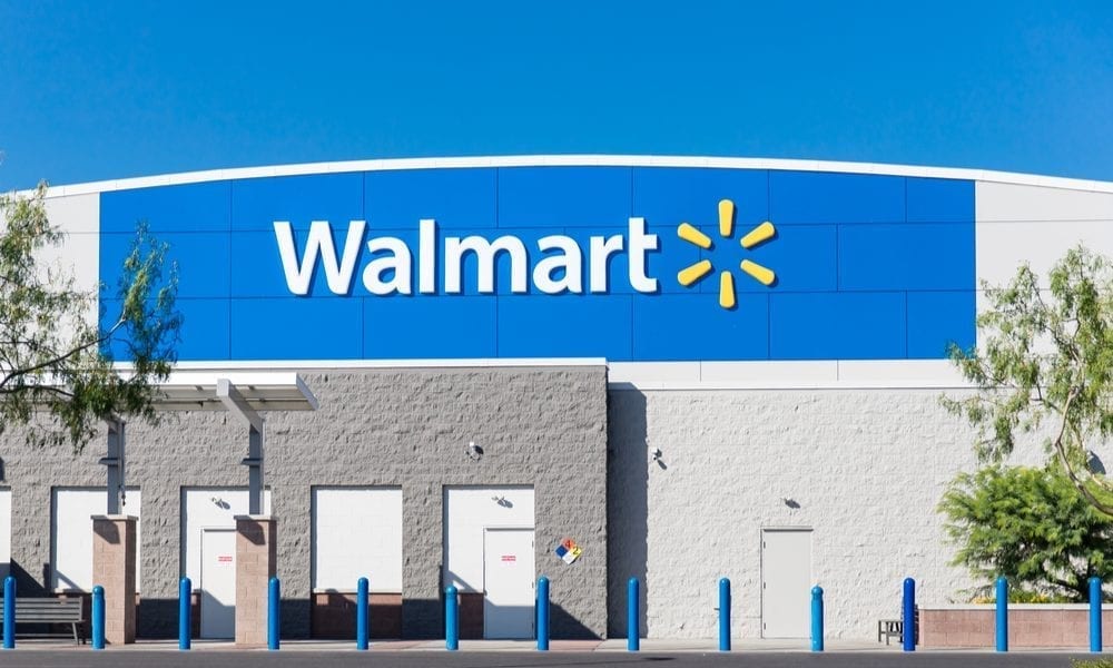 Walmart Deleted the Listings of 'Let's Go Brandon' Shirts Sold on Its  Website by a Third-Party Supplier