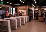 Amazon, Go, Just Walk Out Technology, Merchants, cashierless,