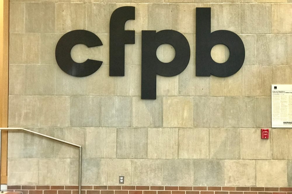 CFPB Consumer Complaints Up 50 Pct Amid Pandemic