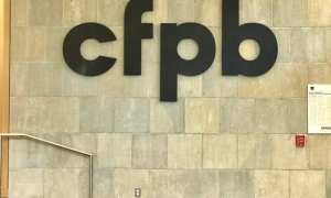 High Court Considers CFPB's Fate