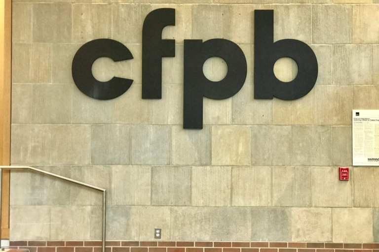 High Court Considers CFPB's Fate