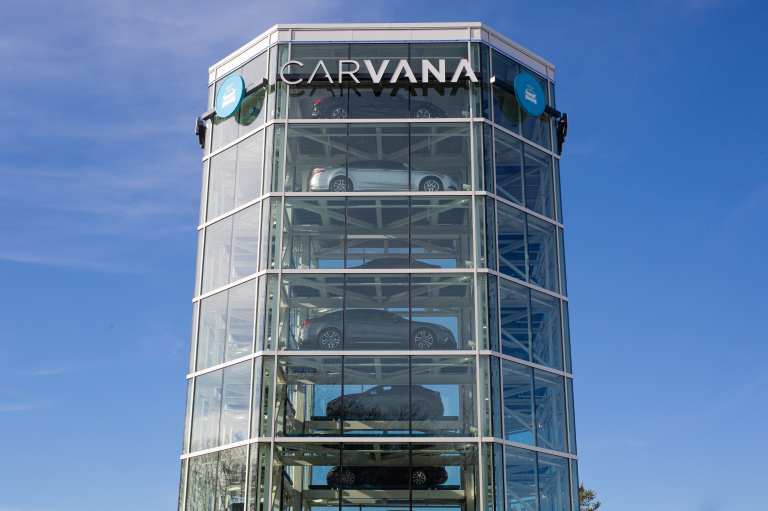 Carvana