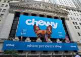 Chewy IPO