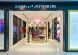 Diane von Furstenberg, Mastercard Team Up