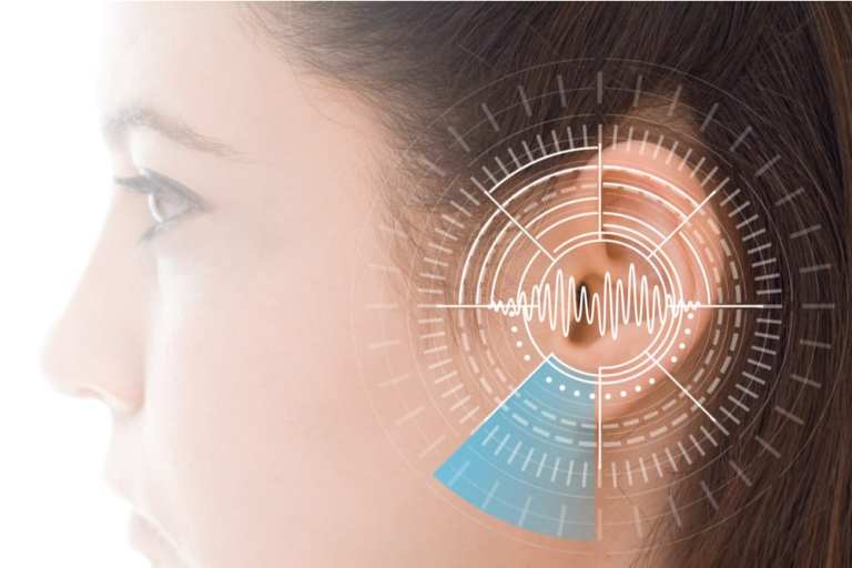 Eargo Brings DTC Sensibility To Hearing Aids