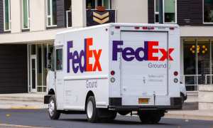 FedEx Looks To Fill Gap From Grounded Planes
