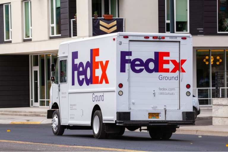 FedEx Looks To Fill Gap From Grounded Planes