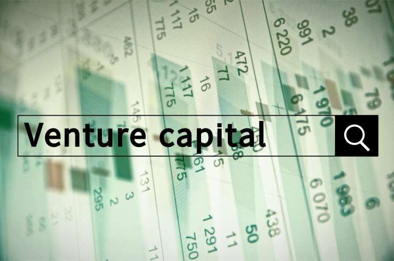 venture capital