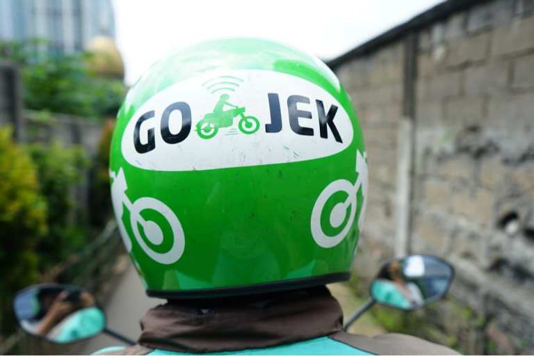 Gojek Execs To Create $6M Fund For Gig Workers