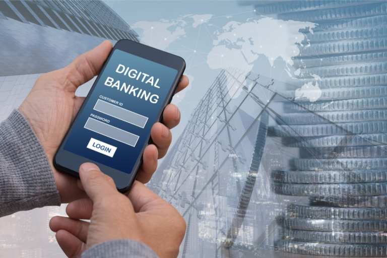 digital banking