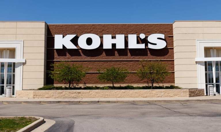 Kohl's