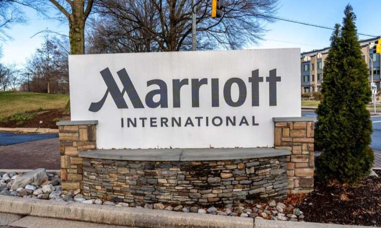 Marriott International