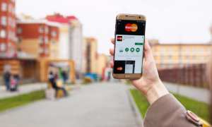 Mastercard, Samsung Let Consumers Pay On Demand