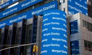 Goldman, Morgan Can Take Majority In China JVs