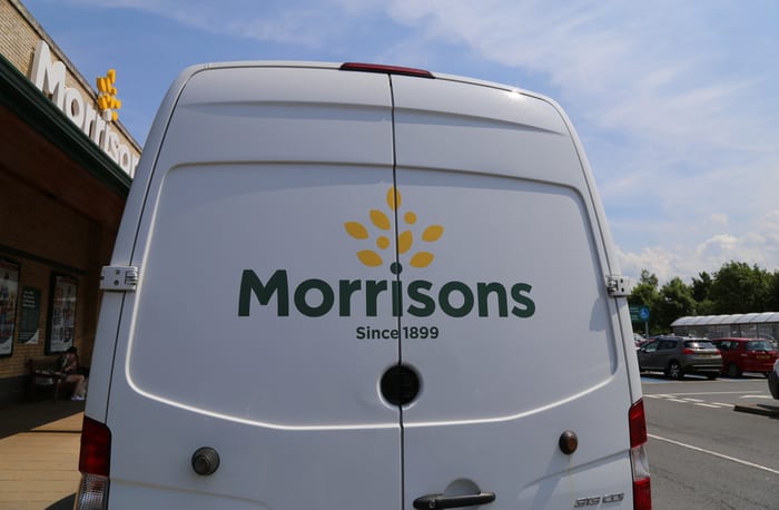 morrisons toys in store