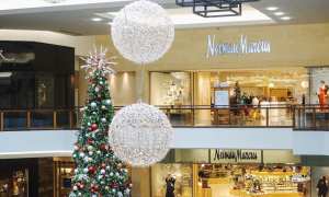 Neiman Marcus To Shutter Half Of Discount Stores