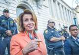 Pelosi Wants Another Round Of Stimulus For Citizens