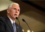 Pence To Meet With Airline Execs On Coronavirus