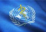 World Health Organization Target Of Hack