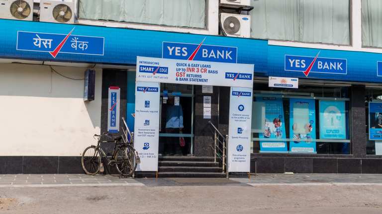 Yes Bank India