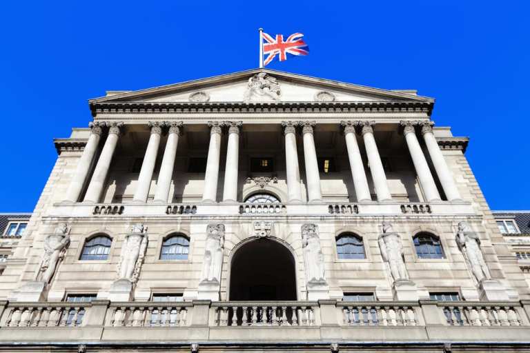 BoE Stresses Reverse Factoring Amid Coronavirus