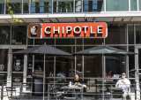 Chipotle Creator Leaves Board, Chair Position