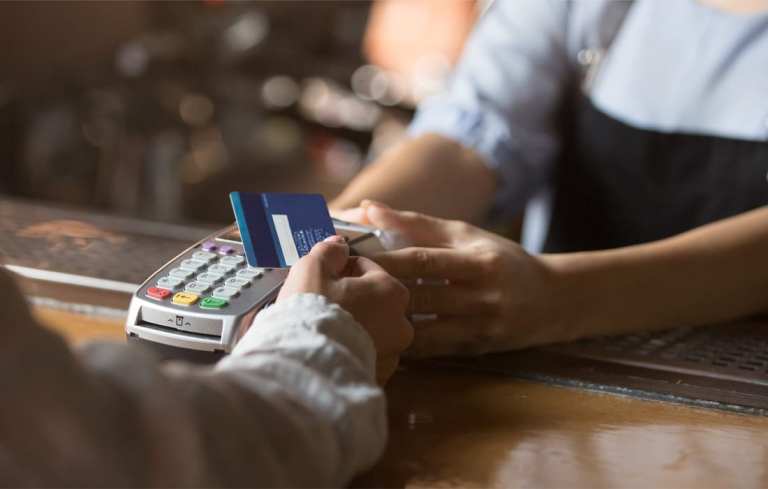 Ireland's AIB has changed its mind on charging for contactless payments