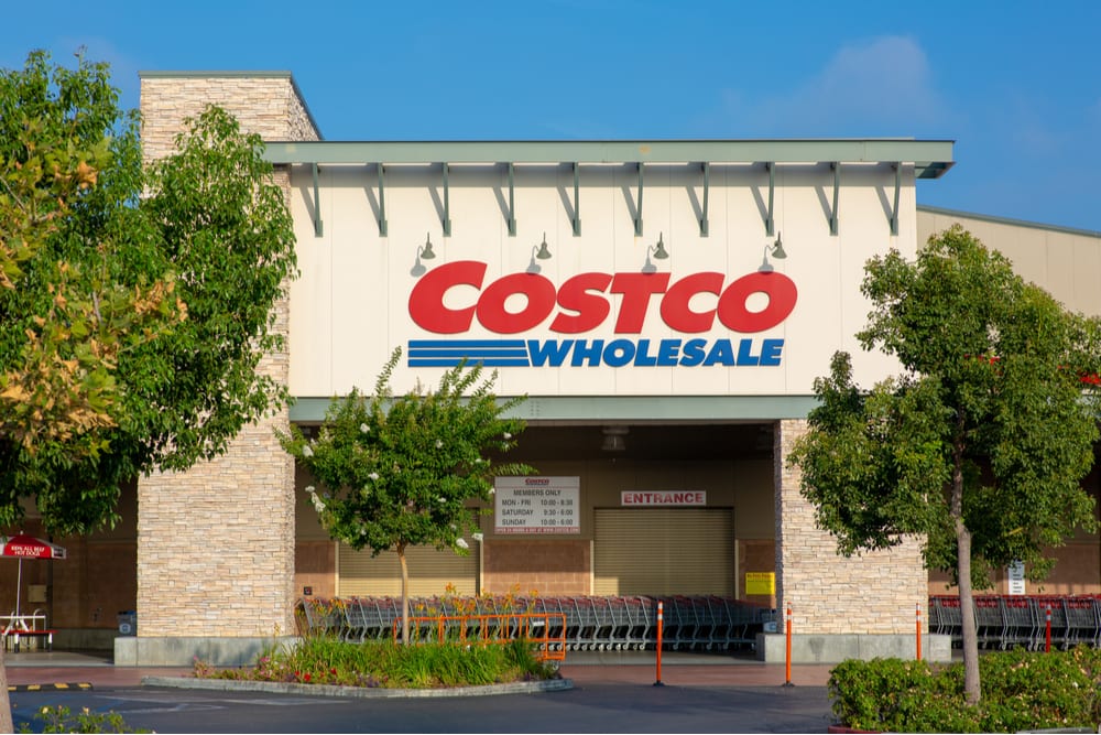 Costco Struggles To Match Coronavirus Demand Pymnts Com