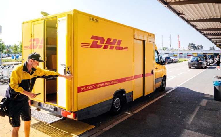 DHL: Strengthening Fulfillment’s Weakest Link