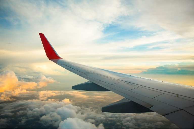 Google's new features will allow airline passengers to scan boarding passes off their phones.