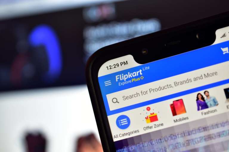 India Restrictions Hinder Amazon, Flipkart