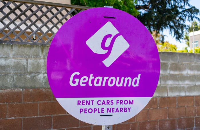 getaround, car-sharing, revenue loss, coronavirus