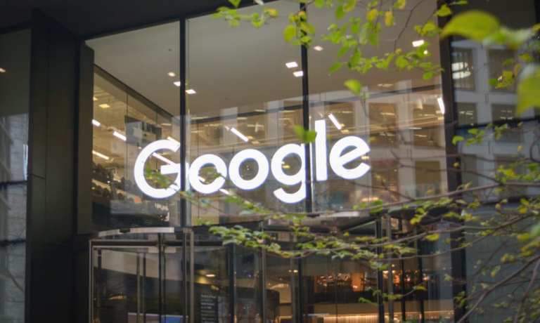 Google Pledges $800M To Help Businesses