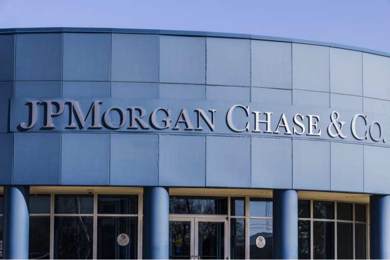 JPMorgan Chase