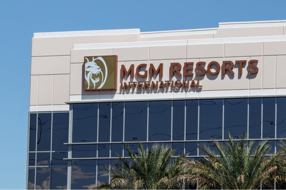 MGM Resorts Appoints Acting Chief Executive